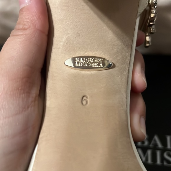 Badgley Mischka - Size 6 - Style “Everafter” - Picture 7 of 7